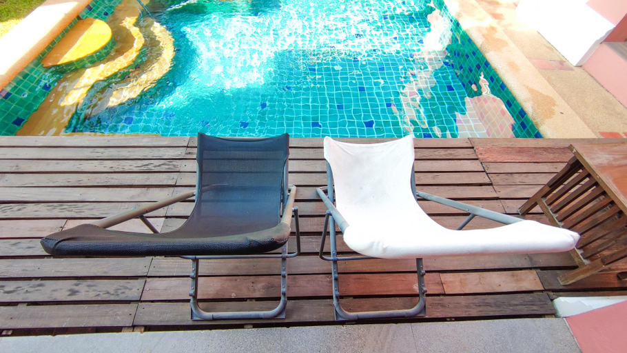 Others 5, Pratamnak villa 10BR with privater pool, Pattaya
