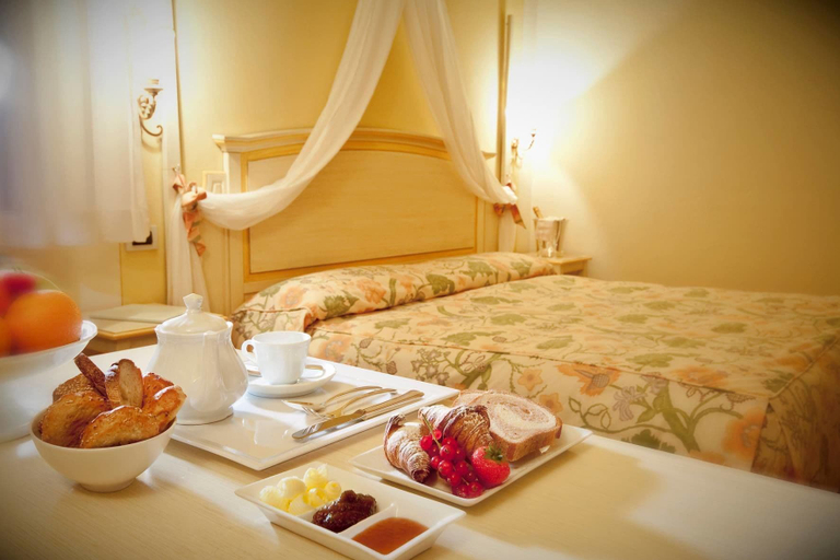 Bedroom 2, Ca' Matilde, Reggio Nell'Emilia