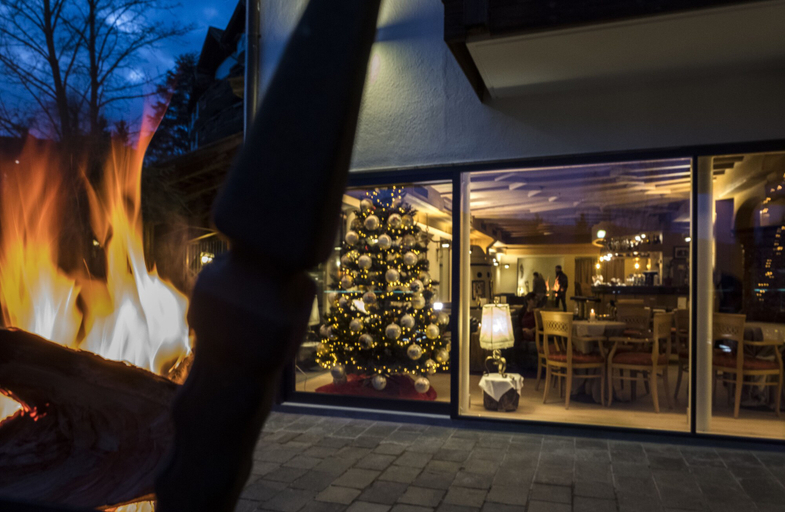 Exterior & Views 2, La Roccia Wellness Hotel, Trento