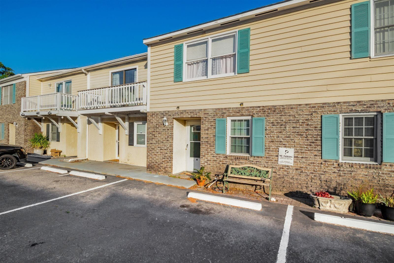Exterior & Views 2, Islander Cay Myrtle Beach Escape, Horry