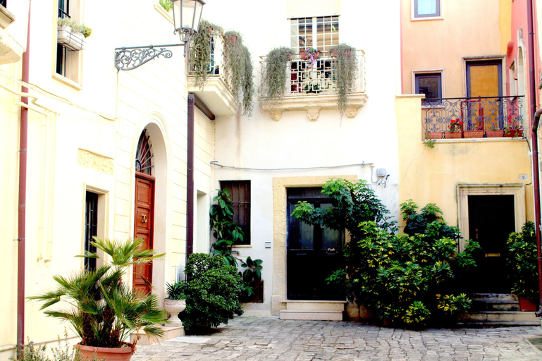 Exterior & Views 2, Casa Fortunato Corte Adorni, Lecce