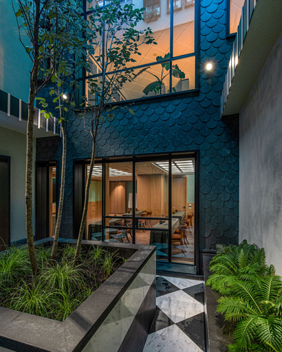Exterior & Views 2, The Editory Boulevard Aliados Hotel - Preferred Hotels, Porto