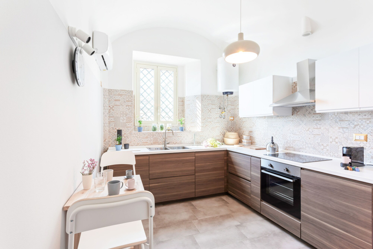 Others 5, Catania City Center Apartment, Catania
