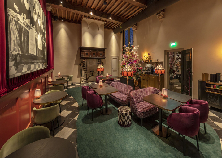 Food & Drinks 5, Relais & Chateaux Weeshuis Gouda, Gouda