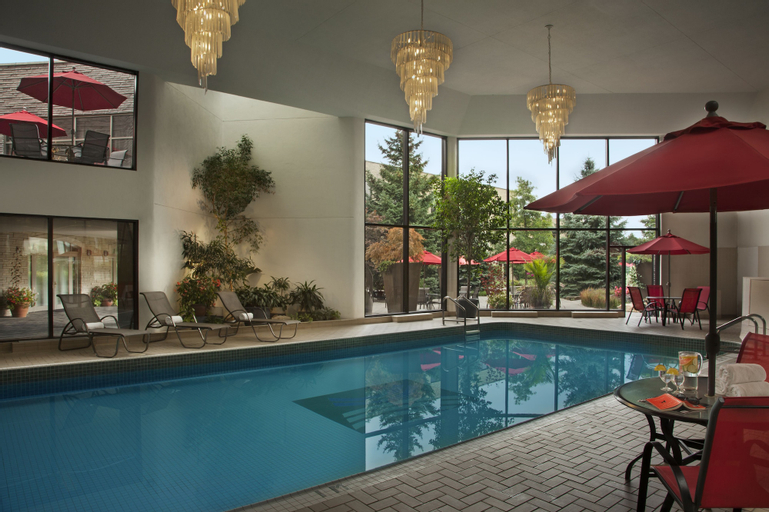 Sport & Beauty 2, White Oaks Resort & Spa, Niagara