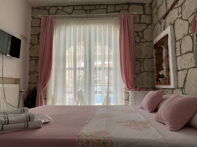 Bedroom 5, Windmill Alacati, Çeşme