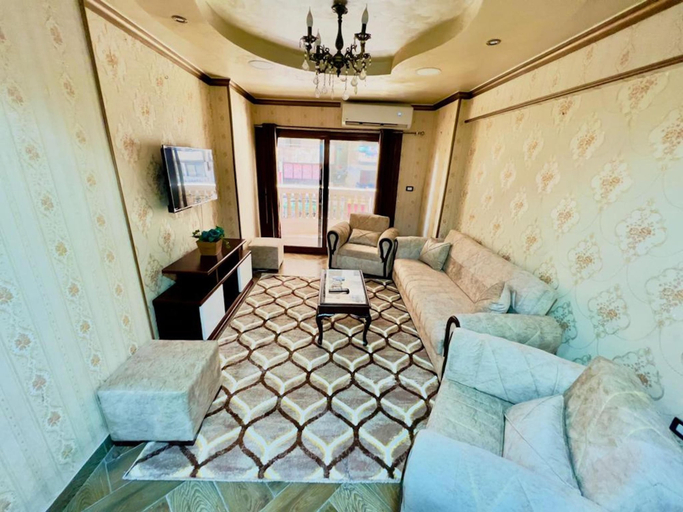 Others 4, Saraya's Apartment, Al-Muntazah