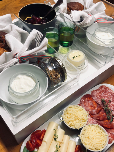 Food & Drinks 5, Karee Manor Guesthouse, Eden