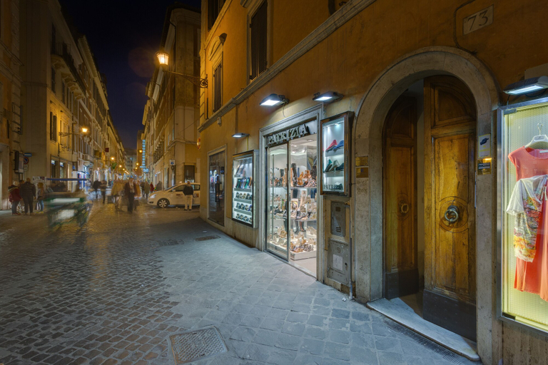 Exterior & Views 2, Shali Luxury Suite, Rome