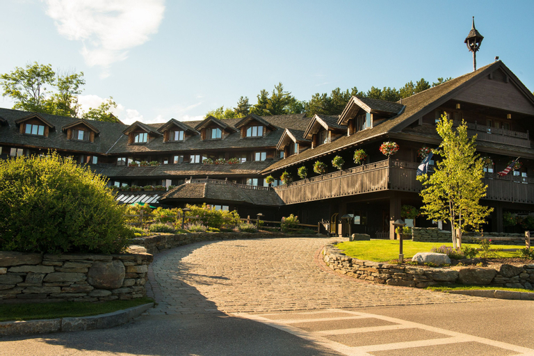 von Trapp Family Lodge & Resort, Lamoille