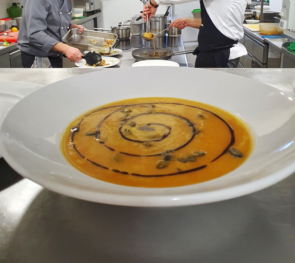 Food & Drinks 5, PanoramaHotel Penegal, Trento