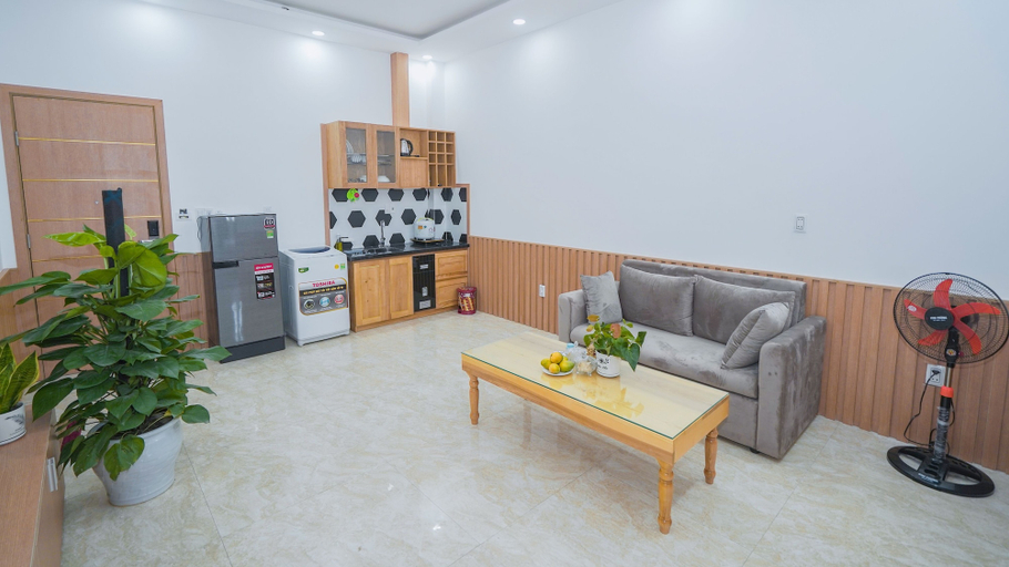 Others 5, Minh Hưng Apartment, Da Nang