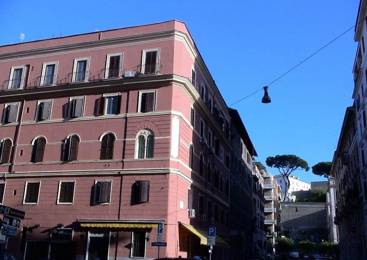Exterior & Views 2, Candia Inn Vatican, Rome