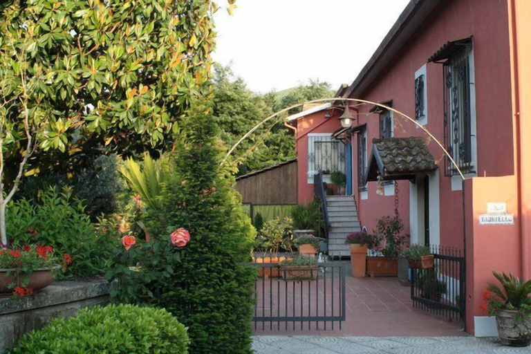 Exterior & Views 2, Magione B&B, Benevento