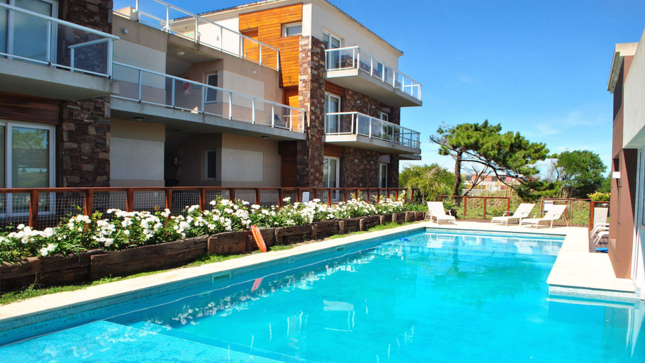 Sport & Beauty 5, Punto Playa, Villa Gesell