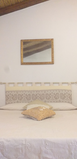 Bedroom 2, Tenuta Don Ballore, Nuoro