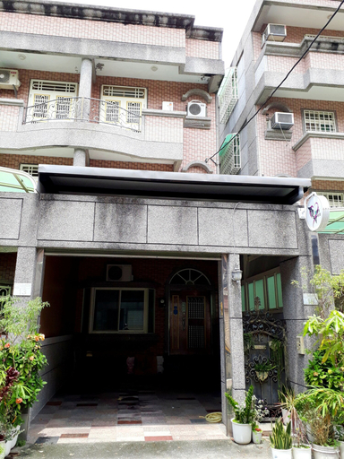 Exterior & Views 2, Longstay Love B&B, Hualien
