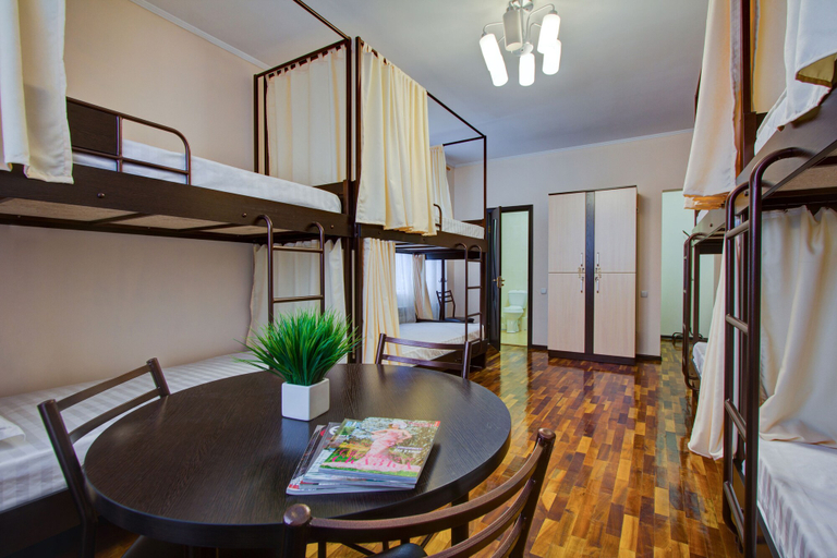 Others 5, Centre Hostel, Bishkek