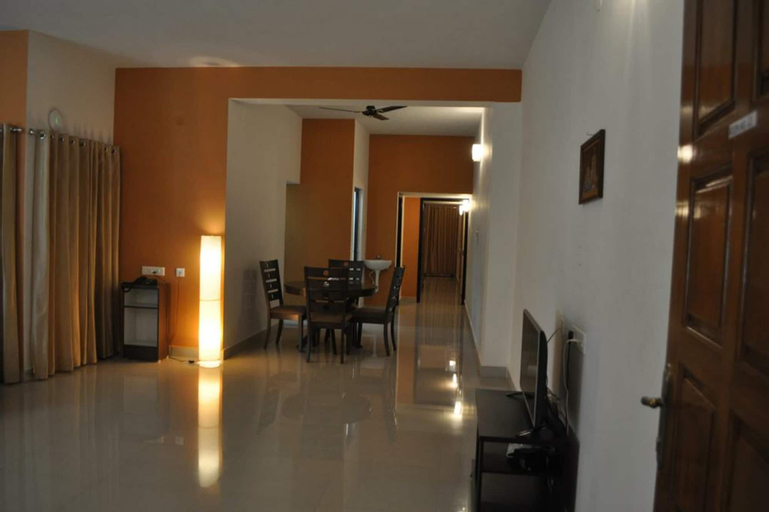 Others 5, Jyothi Suites, Tiruchirappalli