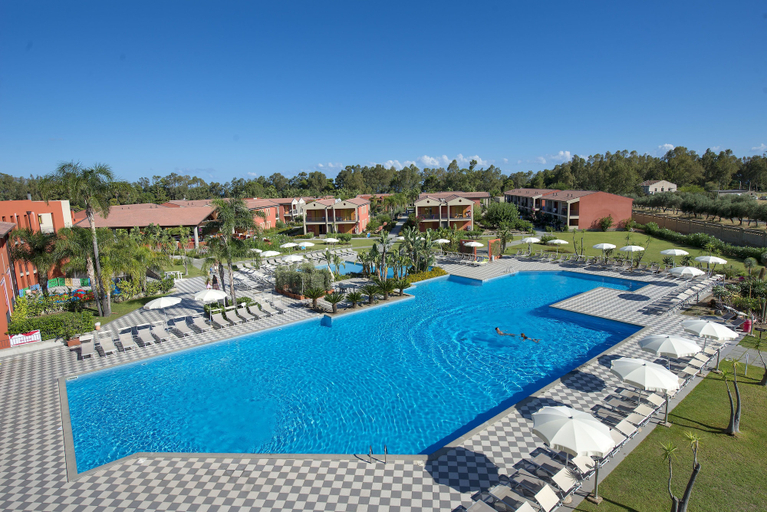 Sport & Beauty 3, VOI Baia di Tindari Resort - All Inclusive, Messina