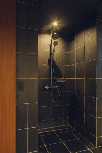 Bathroom 4, Sabino House Kyoto, Kyoto