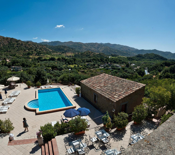 Sport & Beauty 4, Il Borgo Country Resort, Catania