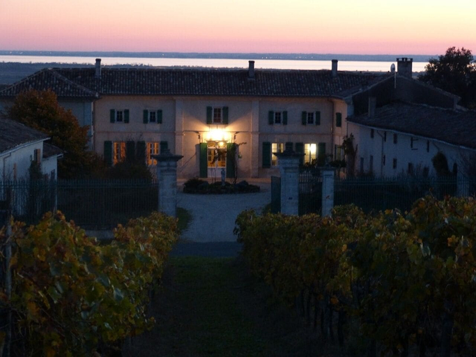 Exterior & Views 2, Domaine de L'estuaire, Charente-Maritime