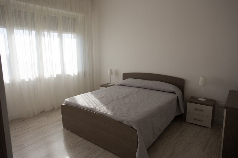 Bedroom 3, Aria Di Mare B&b, Trapani