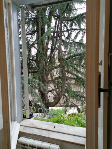 Others 4, La Maisonette del Borgo, Viterbo