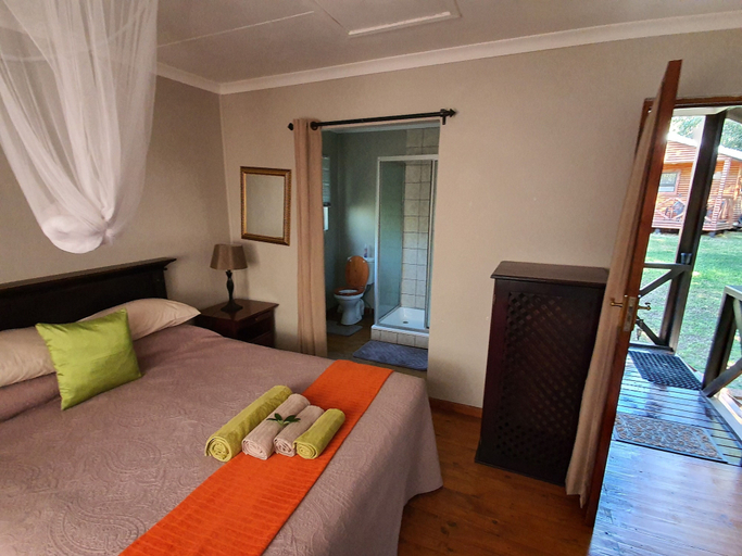 Bedroom 2, Mist of Gold, Mopani
