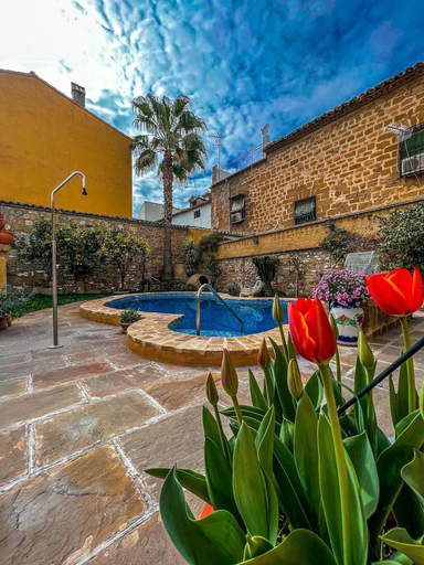 Exterior & Views 2, VTAR Casa Las Tinajas, Jaén
