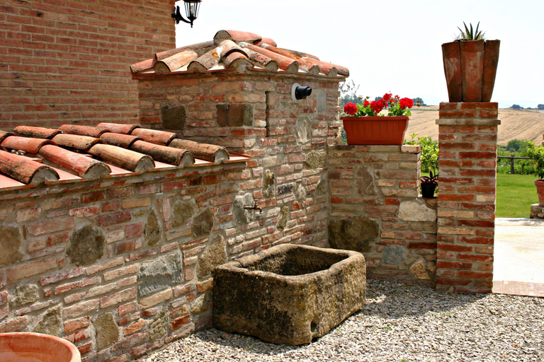 Others 5, Agriturismo Pratovalle, Arezzo
