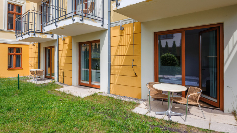 Exterior & Views 2, Apartamenty Sun & Snow Promenada, Kamień