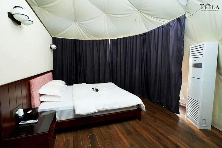 Teela The Glamping Resort, Jaipur
