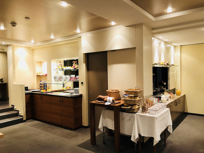 Food & Drinks 5, Hotel Felmis, Luzern