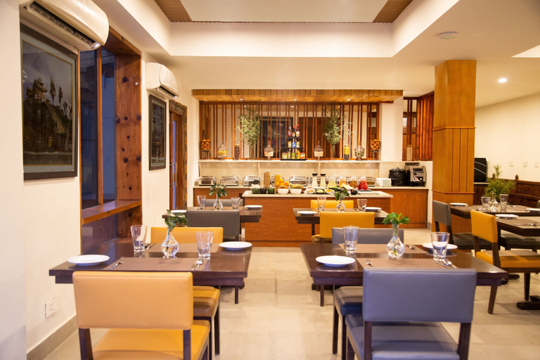 Food & Drinks 5, Lemon Tree Hotel Thimphu, Chang