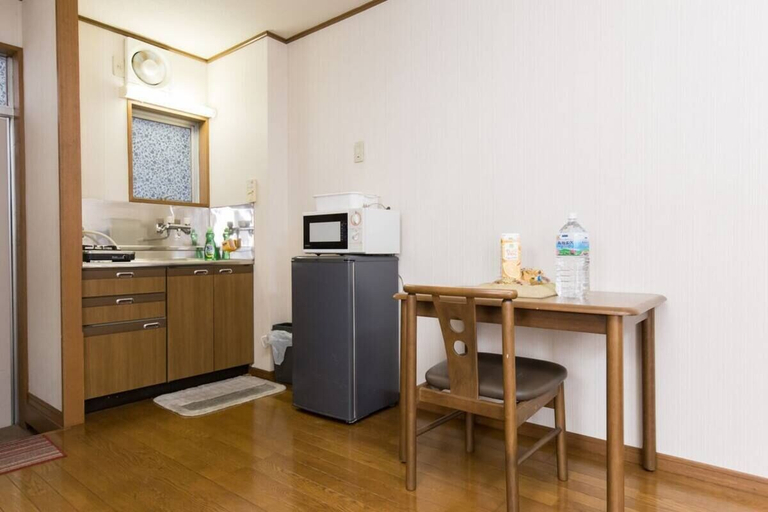 Others 5, Centrally Located Deluxe Furnished.1, Shinjuku