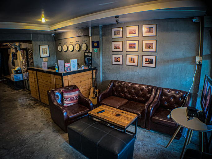 Others 5, 84 Gallery - Hostel, Muang Chiang Mai