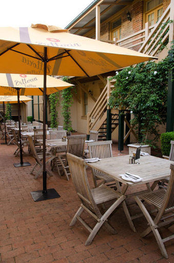 Others 5, Cobb & Co Court Boutique Hotel, Mid-Western Regional - Pt A