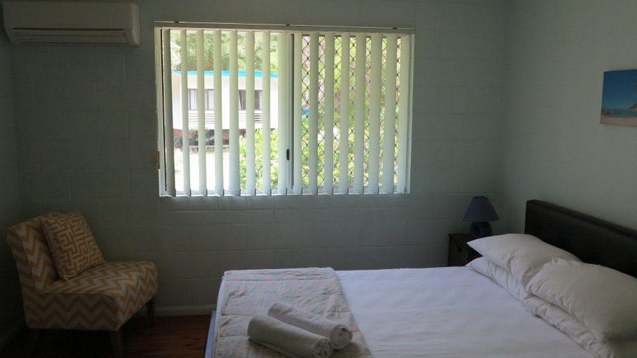 Others 3, Lana's Cottage - Arcadia, Magnetic Island