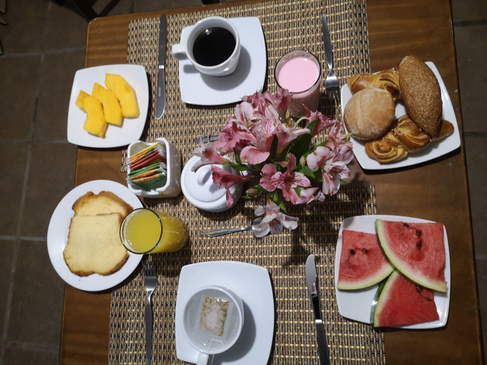 Food & Drinks 5, Hotel Tara Machupicchu, Urubamba