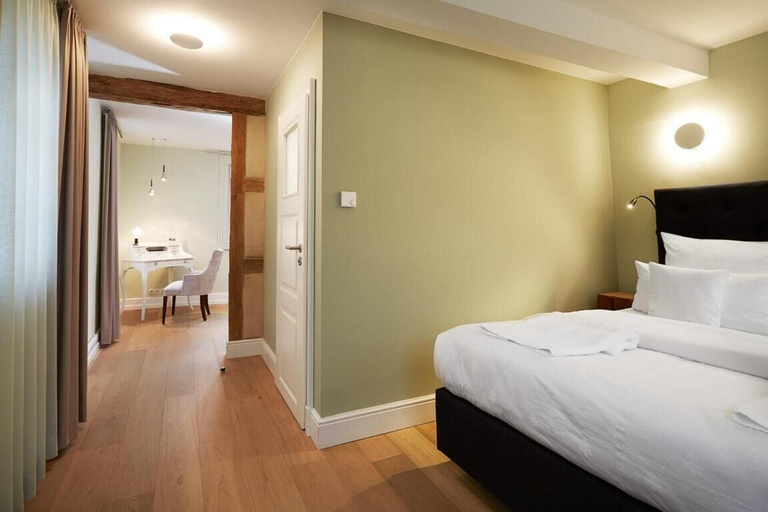 Bedroom 4, GUT LEBEN am Morstein, Alzey-Worms