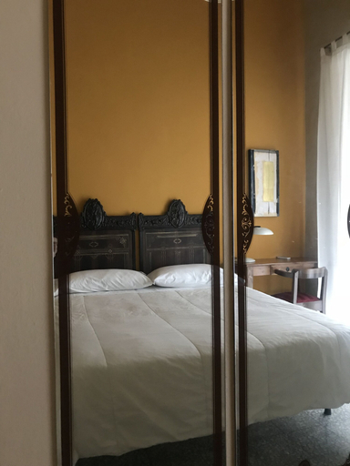 Bedroom 3, Alcalà Living B&B, Catania