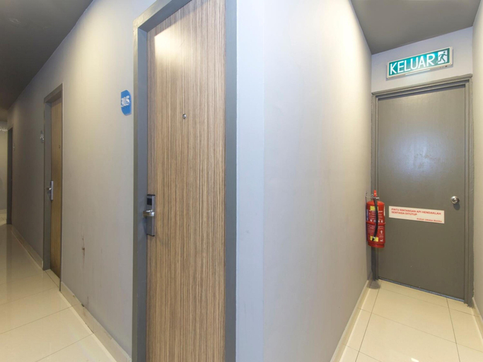 Others 5, i-Hotel Kuala Lumpur, Kuala Lumpur