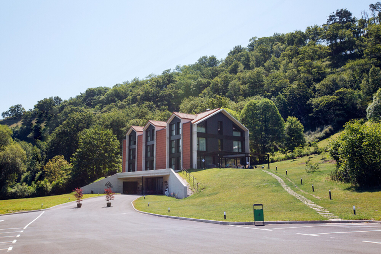 Exterior & Views 2, Hotel Ecos del Sella, Asturias