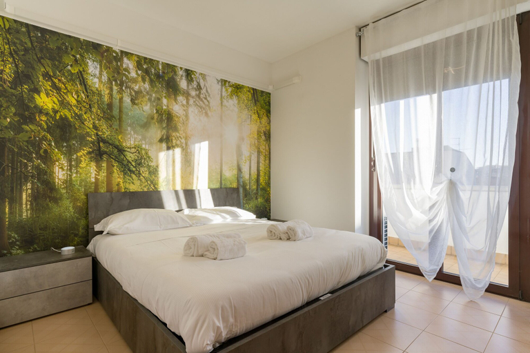 Casa Mya, Verona