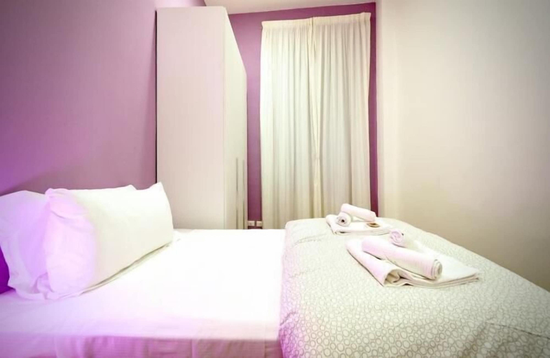 Room 2, Splendida Dimora Negri, Genova