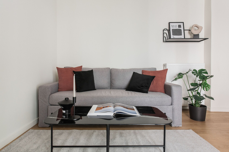 Others 4, Striking 1BR Apartment in Kolonaki A, Attica