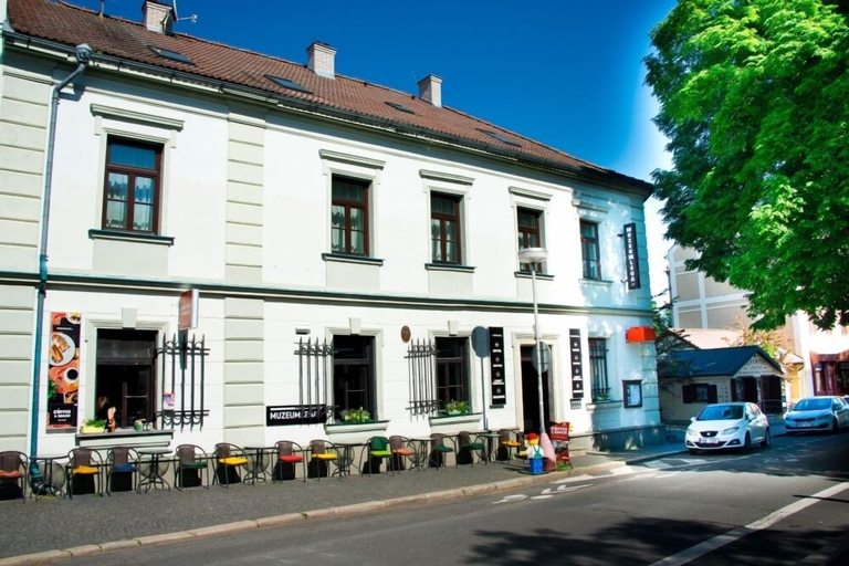 Exterior & Views 2, Hotel Muzeum Lega, Kutná Hora