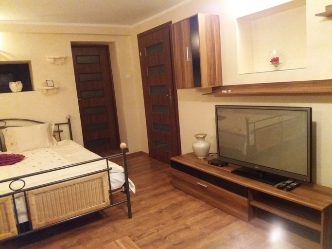 Apartamenty Alexa Old Town Kutno, Kutno